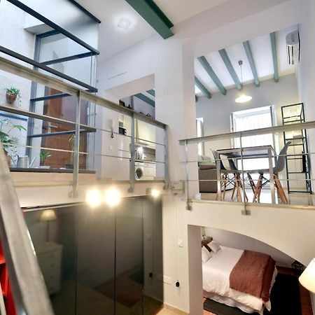 Alegria Sevilla Urban المظهر الخارجي الصورة