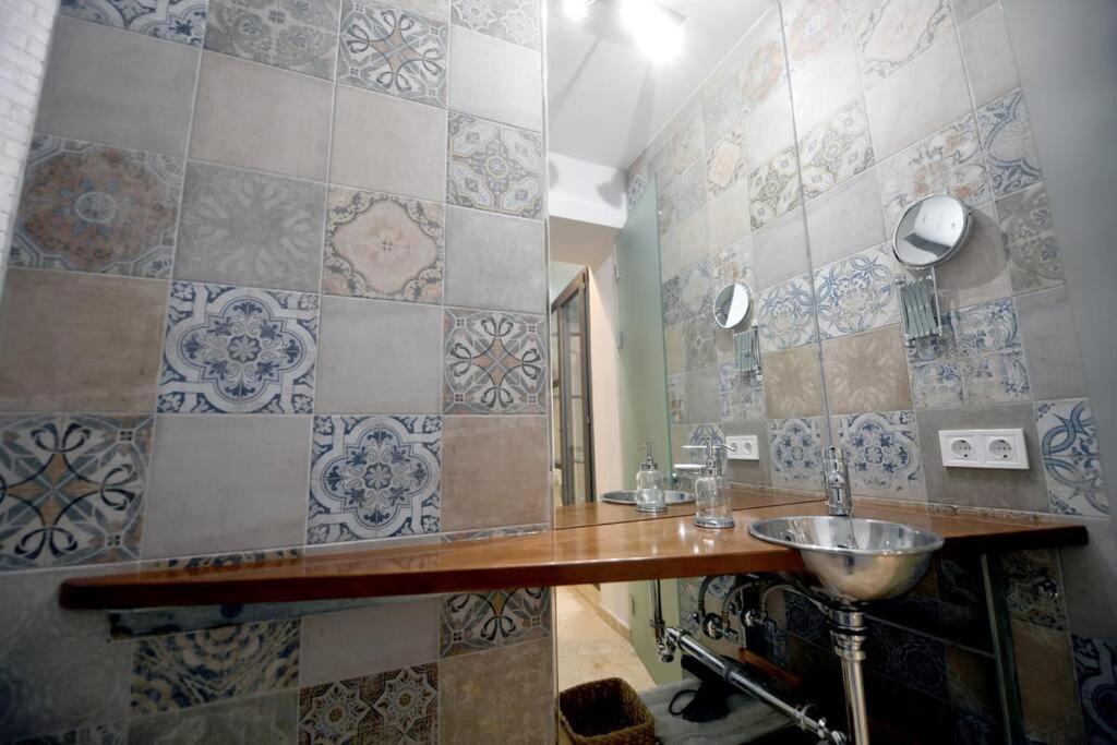 Alegria Sevilla Urban المظهر الخارجي الصورة