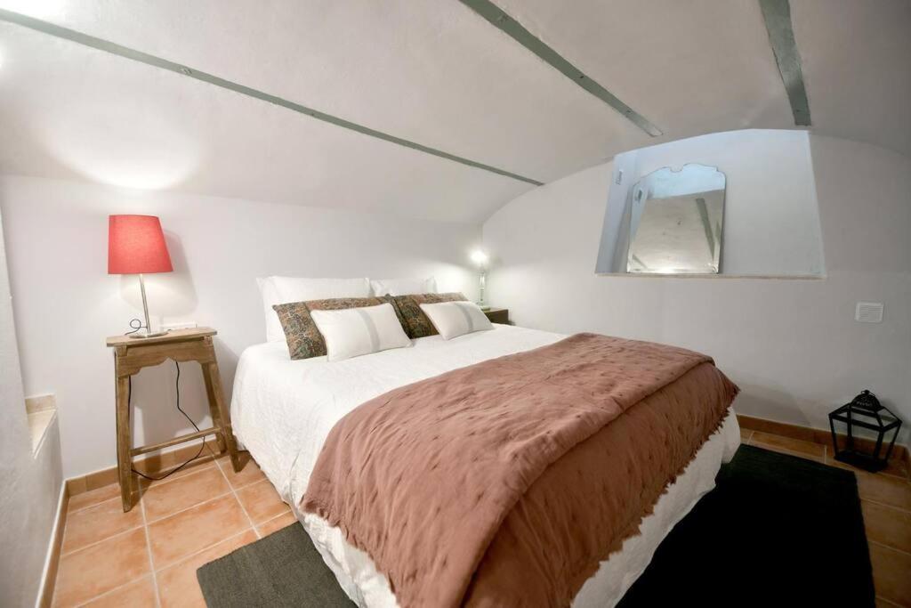 Alegria Sevilla Urban المظهر الخارجي الصورة