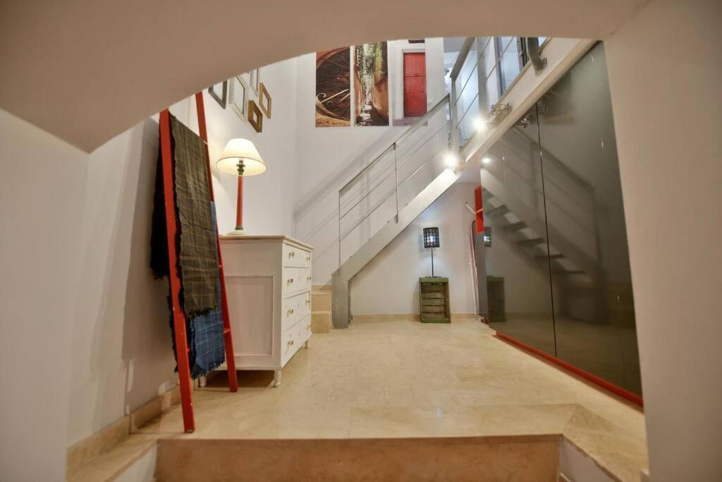 Alegria Sevilla Urban المظهر الخارجي الصورة