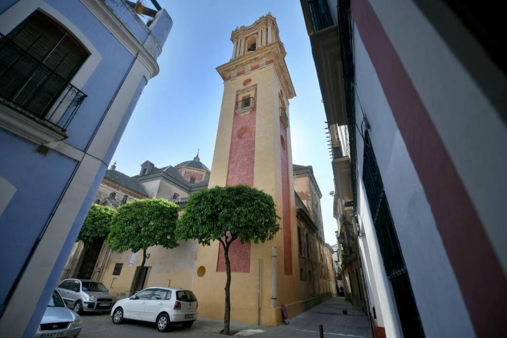Alegria Sevilla Urban المظهر الخارجي الصورة