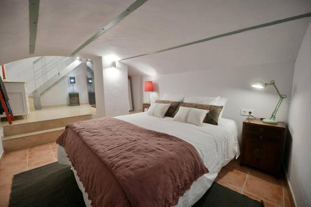 Alegria Sevilla Urban المظهر الخارجي الصورة