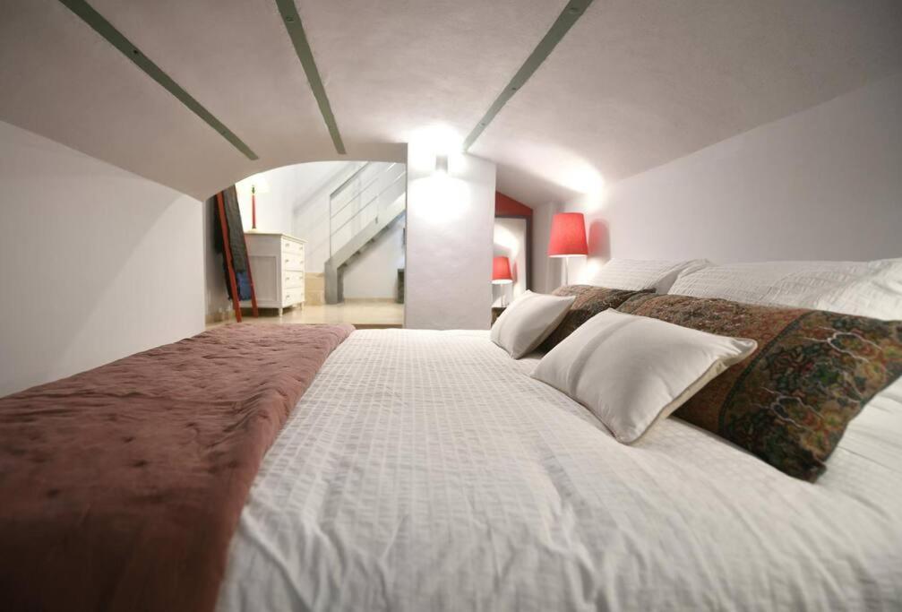 Alegria Sevilla Urban المظهر الخارجي الصورة