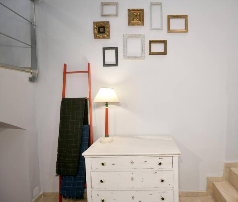 Alegria Sevilla Urban المظهر الخارجي الصورة
