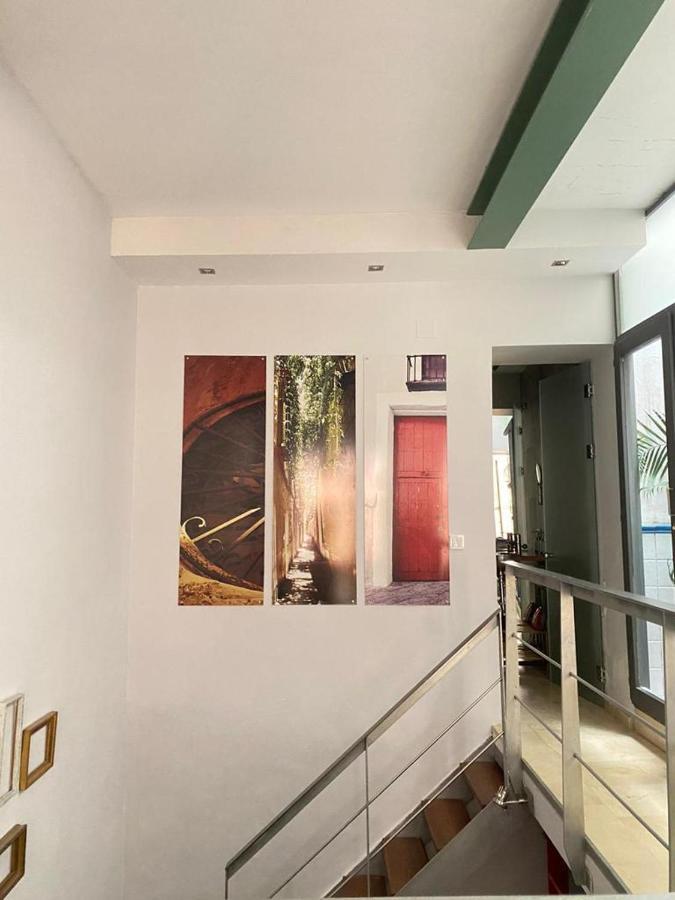Alegria Sevilla Urban المظهر الخارجي الصورة