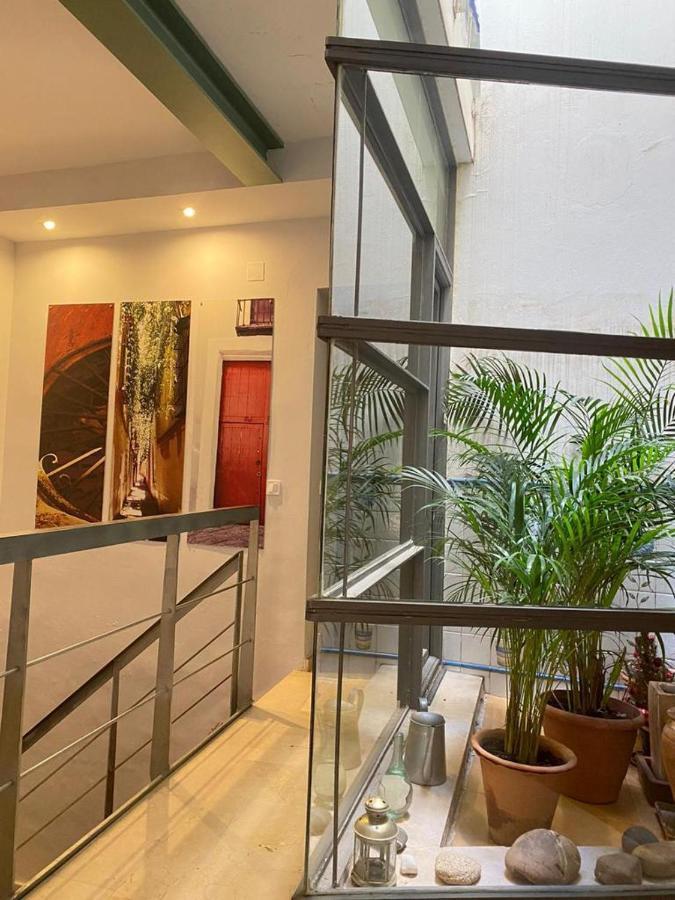 Alegria Sevilla Urban المظهر الخارجي الصورة