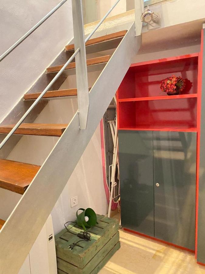 Alegria Sevilla Urban المظهر الخارجي الصورة