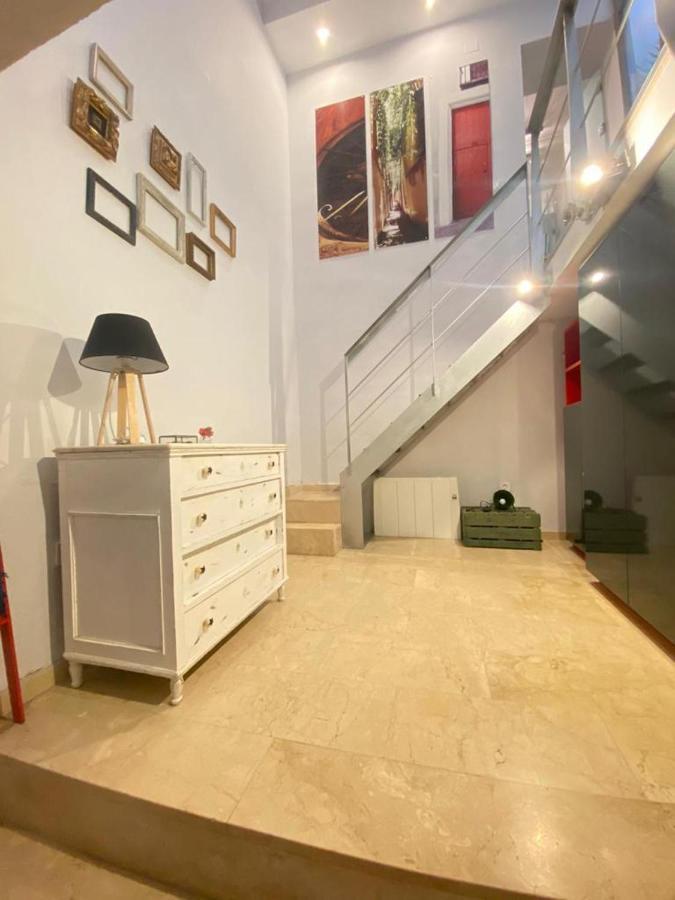 Alegria Sevilla Urban المظهر الخارجي الصورة