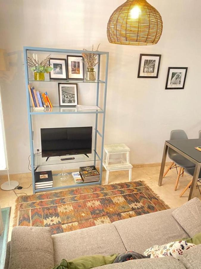 Alegria Sevilla Urban المظهر الخارجي الصورة