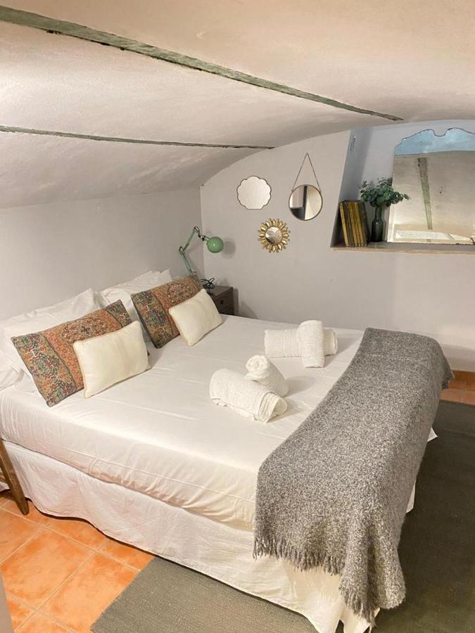 Alegria Sevilla Urban المظهر الخارجي الصورة